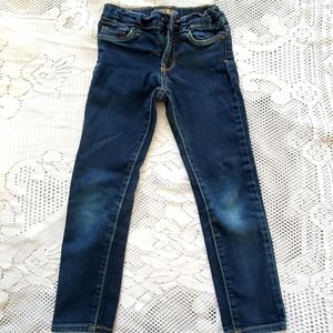 Lucky Brand 🍀 unisex kids skinny denim jeans